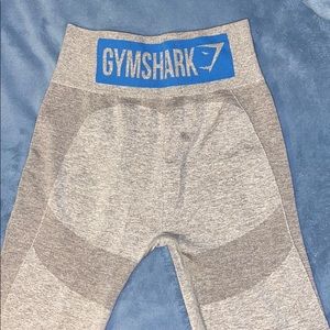 GYMSHARK FLEX LEGGINGS